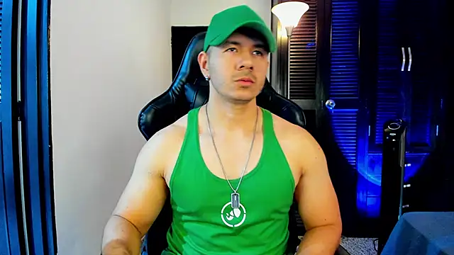 ransoj online show from 03-16-25, 09:37