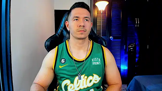 ransoj online show from 03-20-25, 11:34