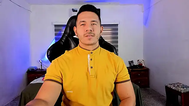 ransoj online show from 09-25-25, 03:05