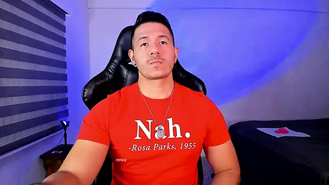 ransoj online show from 10-04-25, 11:58