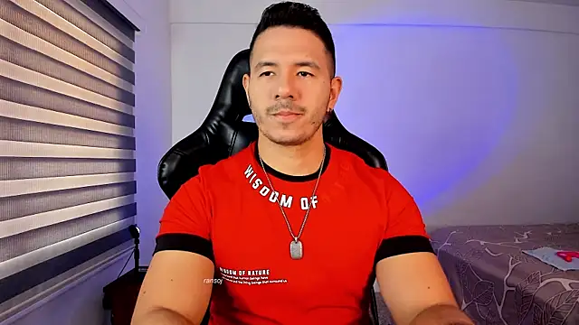 ransoj online show from 10-15-25, 01:22