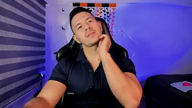 ransoj online show from 11-01-25, 10:12