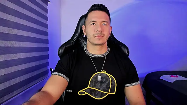 ransoj online show from 11-14-25, 11:13