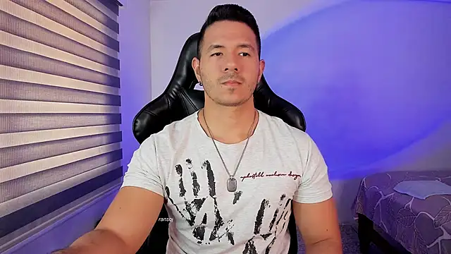 ransoj online show from 11-20-25, 02:39