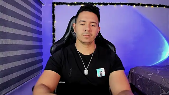 ransoj online show from 01-05-26, 11:41