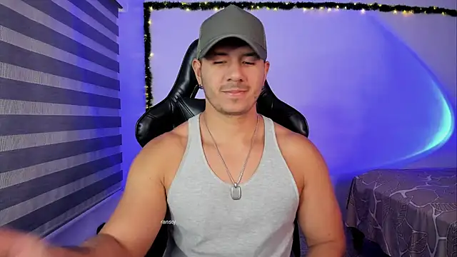 ransoj online show from 01-17-26, 11:19