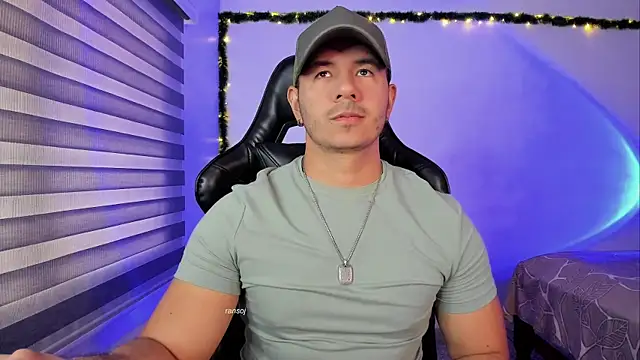 ransoj online show from 02-15-26, 02:47