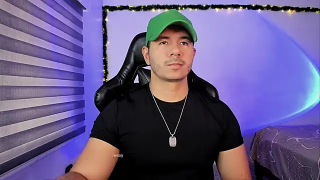 ransoj online show from 03-04-26, 02:23