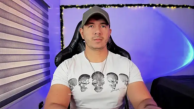 ransoj online show from 03-12-26, 02:12