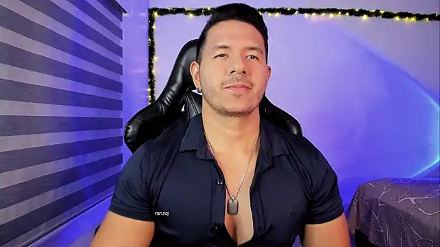 ransoj online show from 04-18-26, 11:27