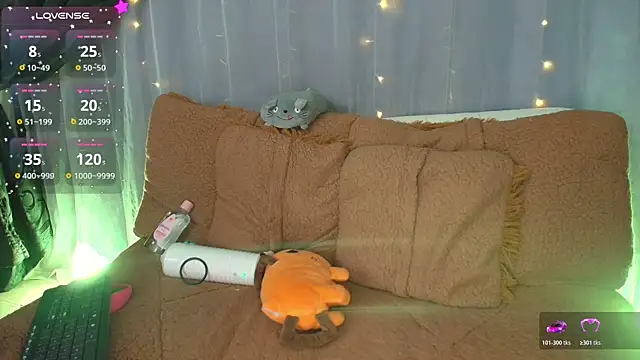  Little sophie   online show from 05-22-26, 09:42