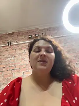 Taisia W online show from 06-08-26, 01:28