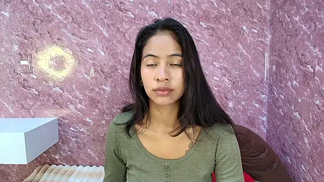 JuliKim  online show from 03-05-26, 12:34