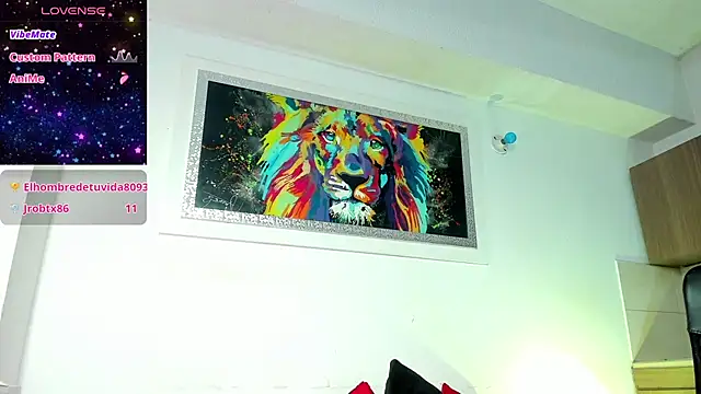 Fenty XX online show from 12-13-24, 06:10