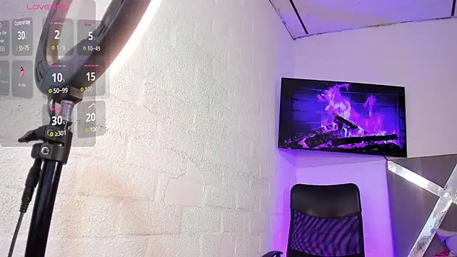 Fenty XX online show from 03-16-25, 09:58