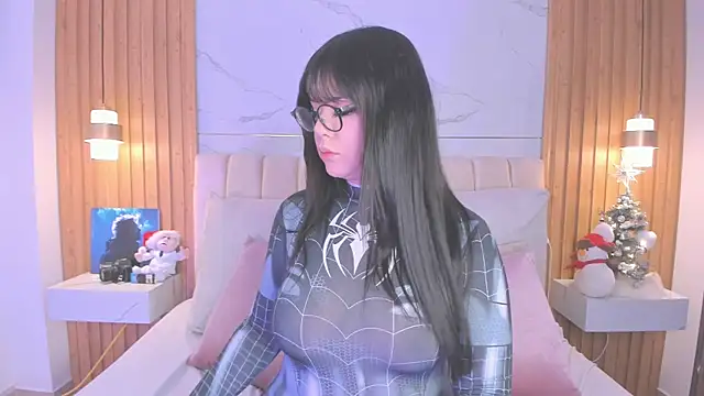 kityangelss online show from 12-20-25, 01:45