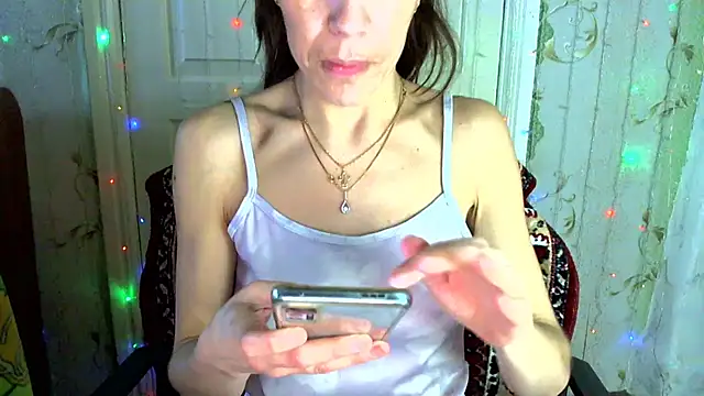 Ladywinter online show from 03-05-25, 02:34