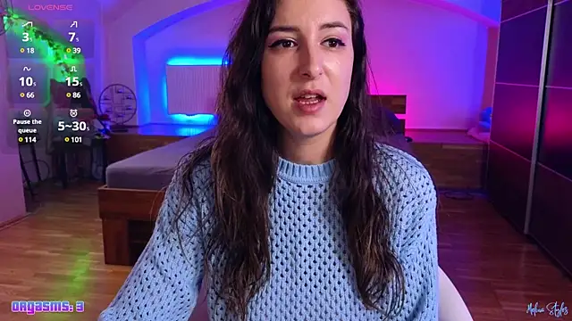 Snapshot of melinastyles chatting on 12-01-24, 08:20 melinastyles online show from 12-01-24, 08:20