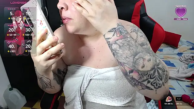 Madyson ho online show from 03-23-26, 05:00