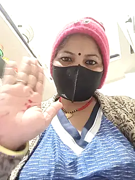 Snapshot of Riyaa-Devi chatting on 01-11-25, 05:51 Riyaa-Devi online show from 01-11-25, 05:51