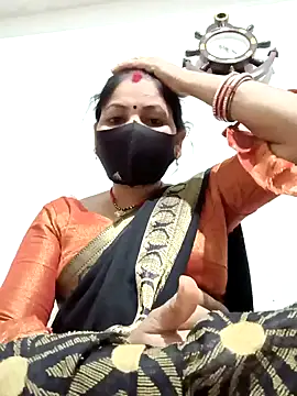 Snapshot of Riyaa-Devi chatting on 01-30-25, 04:55 Riyaa-Devi online show from 01-30-25, 04:55