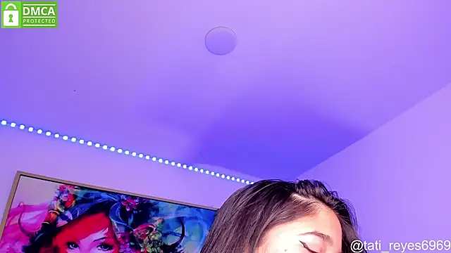 tati reyess online show from 01-11-25, 01:22