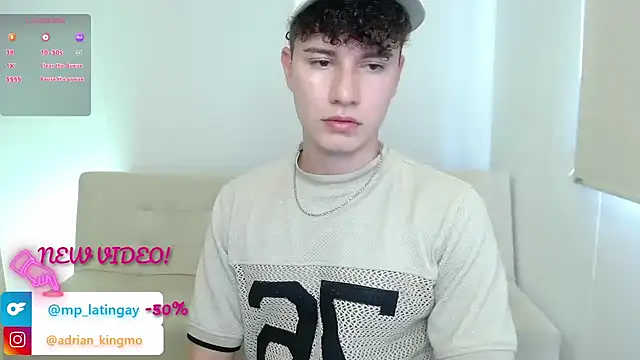 adrian morelly online show from 11-18-25, 06:56