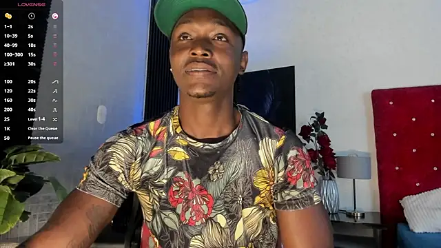 DannSmmith online show from 03-01-26, 07:10