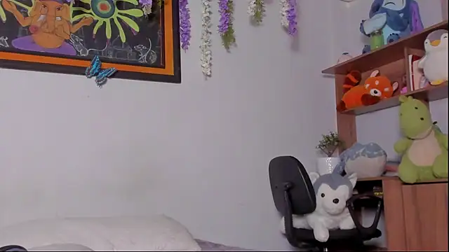 Cherry boy 18 online show from 02-19-25, 08:10