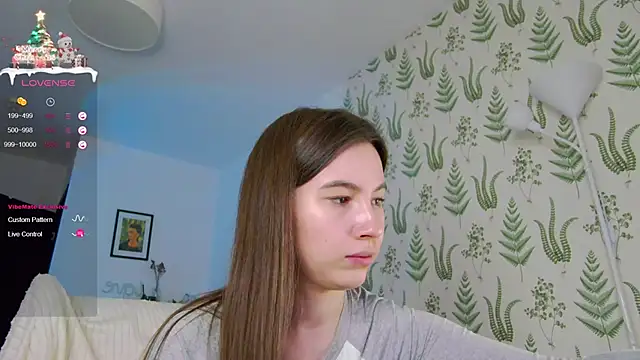 Marie Diaze online show from 12-11-24, 12:02