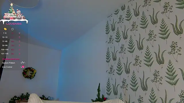 Marie Diaze online show from 12-29-24, 05:10