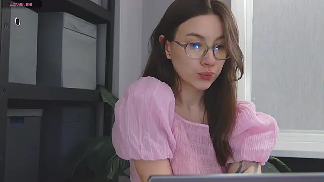 Marie Diaze online show from 04-10-26, 11:48