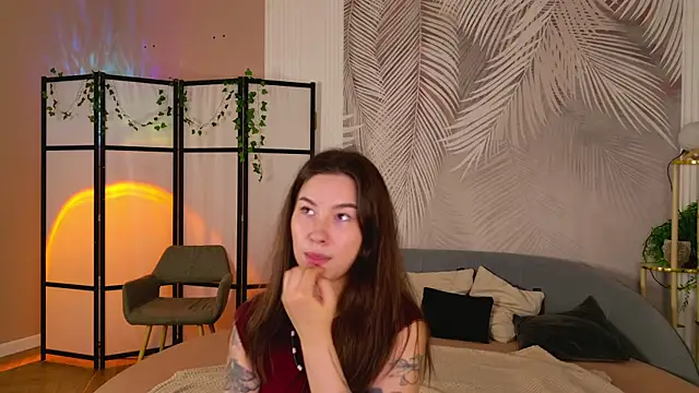 Snapshot of Marie_Diaze chatting on 06-30-26, 05:08 Marie Diaze online show from 06-30-26, 05:08
