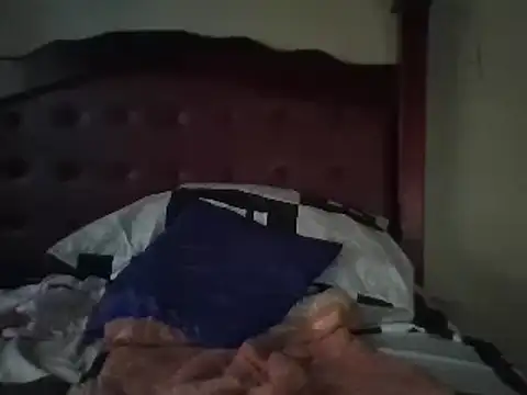 Skyofficial876 online show from 12-31-24, 03:53