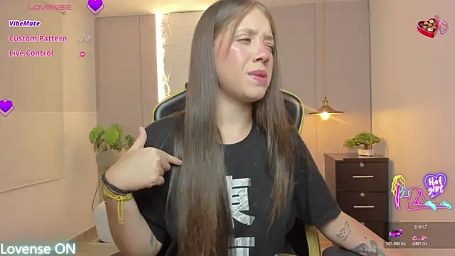 nataly rodri online show from 03-10-26, 02:16