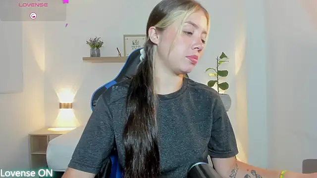 nataly rodri online show from 07-14-26, 01:30