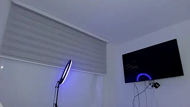 Snapshot of GarciaMilu chatting on 01-29-25, 03:44 GarciaMilu online show from 01-29-25, 03:44