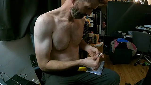 leanjamesdean online show from 09-22-25, 06:15