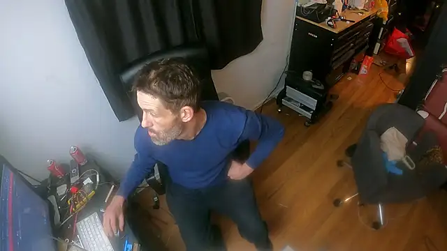 leanjamesdean online show from 01-12-26, 04:18