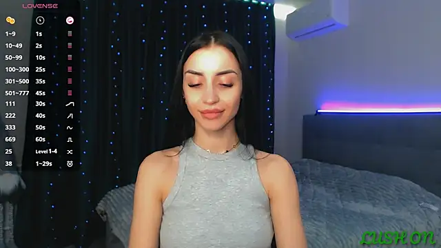 Kemi  Jordan online show from 02-17-25, 03:42