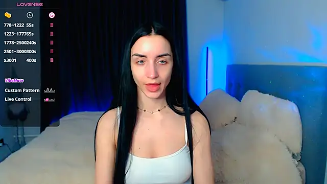 Kemi  Jordan online show from 03-18-25, 02:15