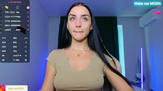 Kemi  Jordan online show from 09-13-25, 06:46