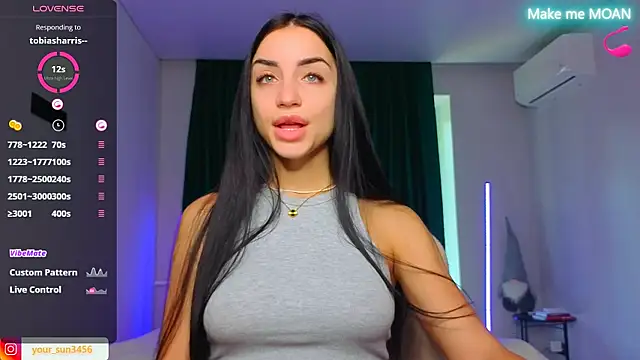 Kemi  Jordan online show from 09-15-25, 09:20