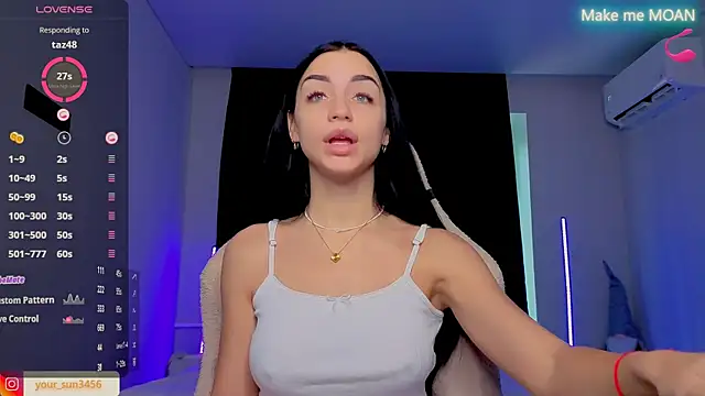 Kemi  Jordan online show from 09-26-25, 10:52