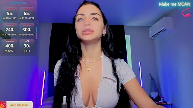 Kemi  Jordan online show from 10-01-25, 07:25