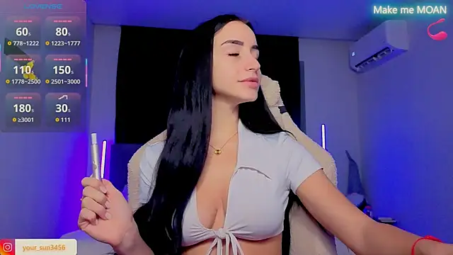 Kemi  Jordan online show from 10-26-25, 04:57