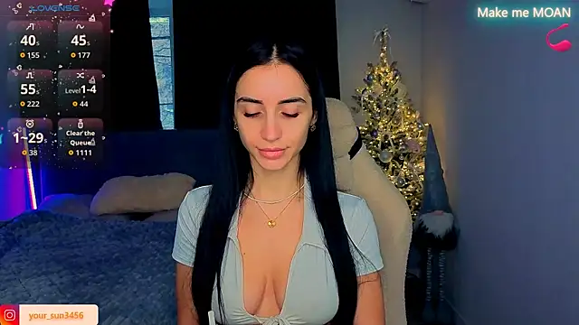 Kemi  Jordan online show from 12-19-25, 11:06