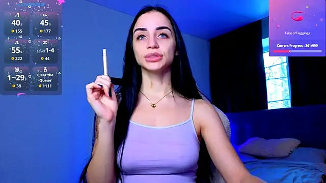 Kemi  Jordan online show from 02-04-26, 02:01