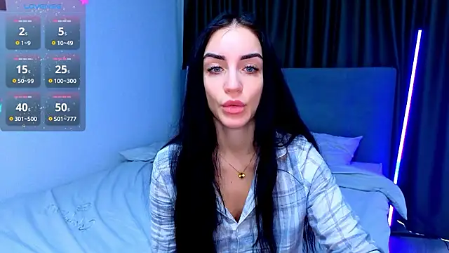 Kemi  Jordan online show from 03-07-26, 10:56