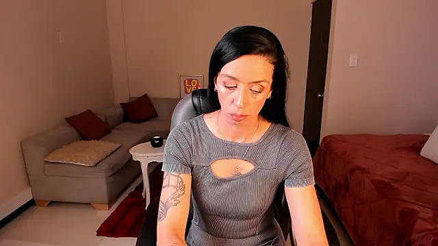 Kristen Garner online show from 03-16-26, 08:24